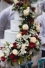 PASTEL DE BODA DE MUJER O VARÓN, PARA EVENTO SOCIAL 