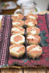 Bocadito dulce para fiestas de hombre o mujer, de evento social
