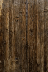 Wood wall texture