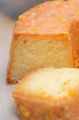 LOUISIANA CRUNCH CAKE