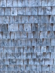 old barn wood wall