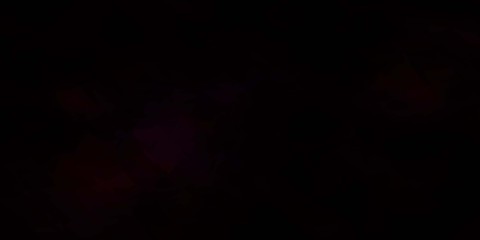 Dark Purple vector backdrop with rectangles.