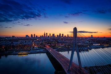 Warszawa