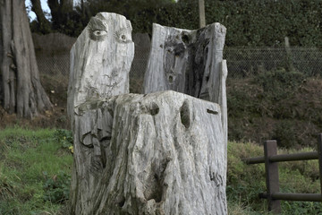 szculpture bas relief