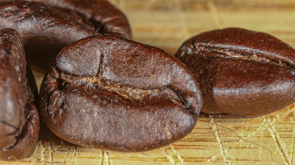 Espresso Beans
