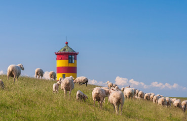 Pilsumer Leuchtturm