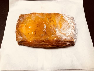 slice of apple pie アップルパイ