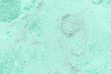 abstract turquoise, green and grey colors background for design