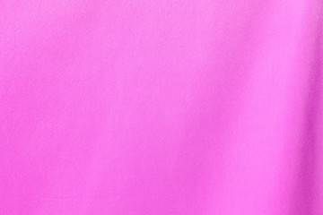 Beautiful pink color texture silk fabric 