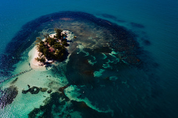 Joyuda Island, Puerto Rico