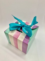 A present and lovely gift for my loved ones