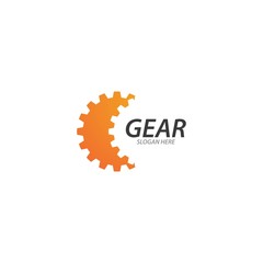 Gear Logo
