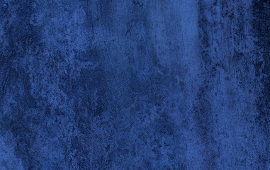 Beautiful Abstract Grunge Decorative Navy Blue