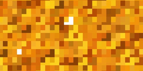 Light Green, Yellow vector layout with lines, rectangles. Illustration with a set of gradient rectangles. Design for your business promotion.