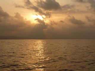 Dream Sunset