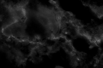 Black marble texture with natural pattern high resolution for wallpaper. background or design art...