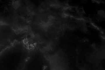 Black marble texture with natural pattern high resolution for wallpaper. background or design art work	