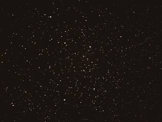 stars in the night sky, image stars background texture.