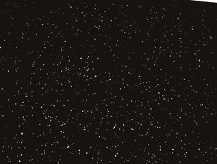 stars in the night sky, image stars background texture.