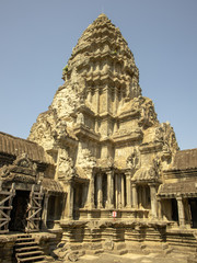 Angkor Wat cambodia