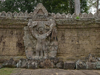 cambodia angkor complex