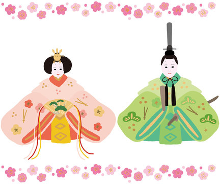 5 356 Best 雛人形 Images Stock Photos Vectors Adobe Stock