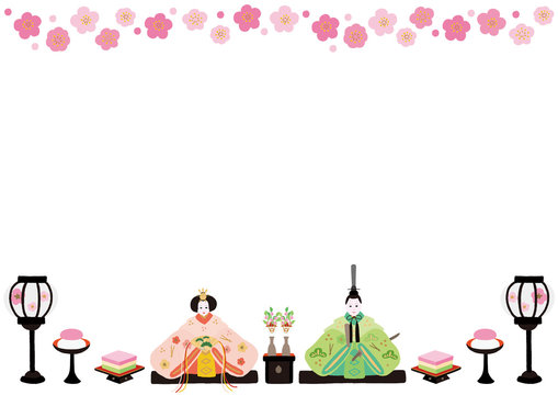 5 356 Best 雛人形 Images Stock Photos Vectors Adobe Stock