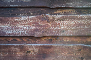 Wooden texture close up. Timber textured board.