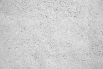 Raw cement,concrete or plaster wall vintage style background and texture.