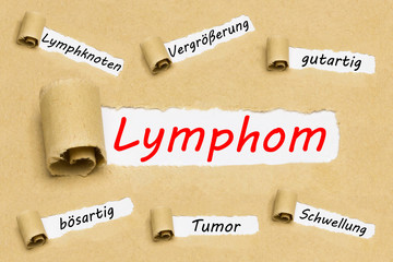 Lymphom