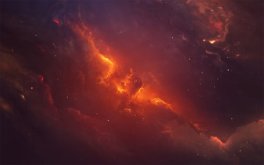 Space rift