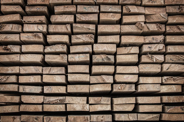 Eaves board in stacks background