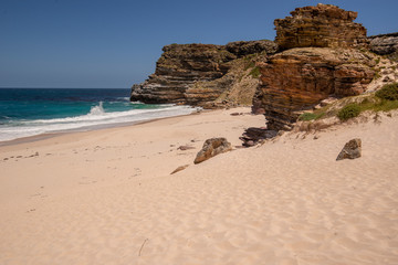 Przylądek Dobrej Nadziei (ang. Cape of Good Hope)