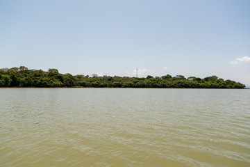 Lake Tana, Bahir Dar, Ethiopia