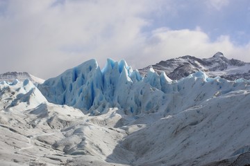Perito Moreno guided tours - El Calafate, Argentina