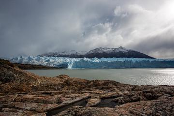 Perito Moreno guided tours - El Calafate, Argentina