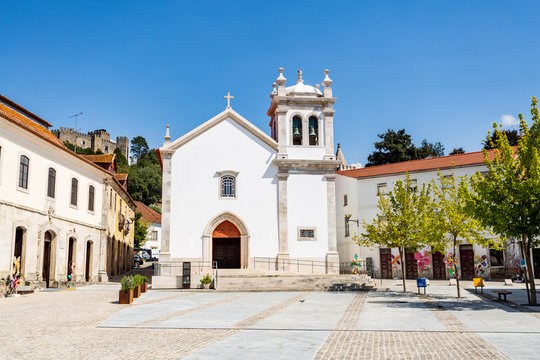 Pombal – Parish Church of St Martin