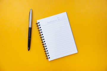 mockup image.office equipment on desk table.blank background empty copy space for text design studio creativity ideas for study,education,business modern accessories at workplace.blogging,blog 