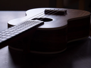 Ukulele 6