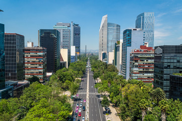 Avenida Reforma