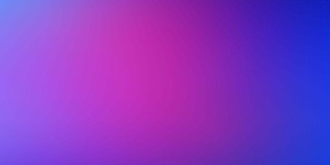 Fototapeta premium Light Blue, Red vector smart blurred texture. Shining colorful illustration in blur style. Background for ui designers.