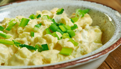 Southern Potato Salad