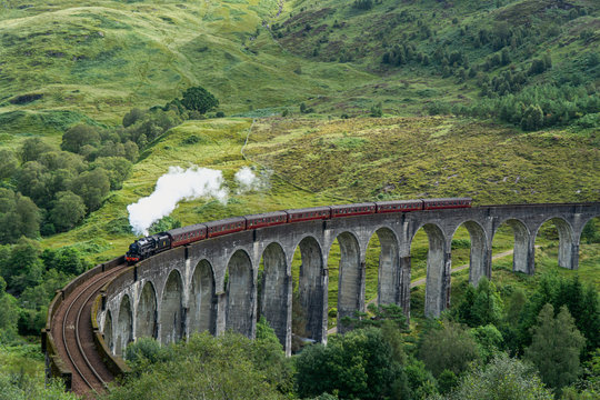 Harry potter bridge