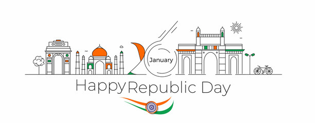 Republic Day Photos Royalty Free Images Graphics Vectors
