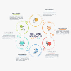 Modern Infographic Template