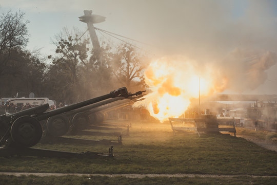 Republic day celebration