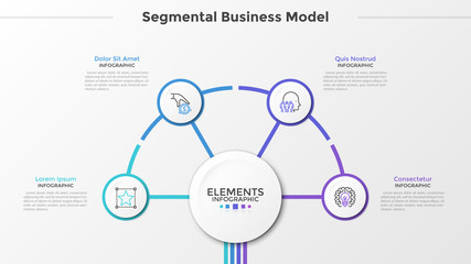 Modern Infographic Template