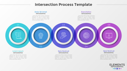 Modern Infographic Template