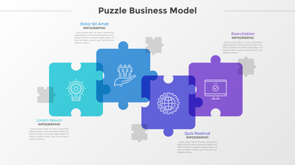 Modern Infographic Template