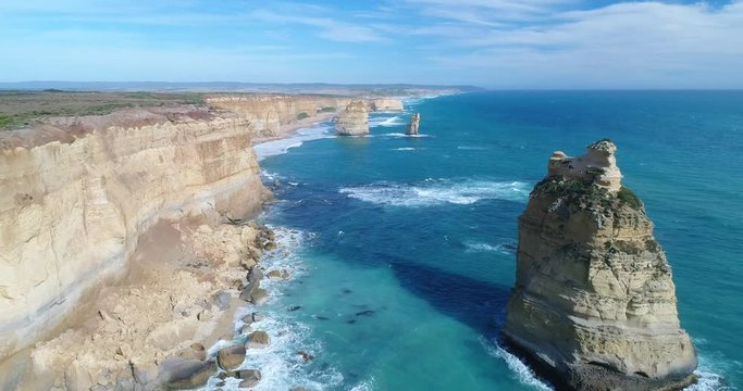 Twelve Apostles